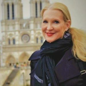 Meet your Posher, Paula